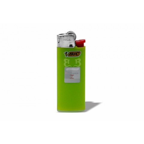 Isqueiro Bic Mini Colorido - 2016 IS B M